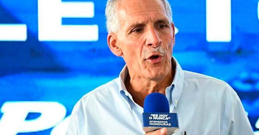 Honduras declara ganador de las elecciones al conservador Nasry “Tito” Asfura tras semanas de incertidumbre