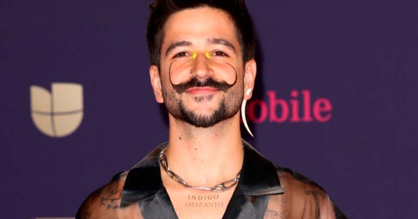 Camilo reflexionó sobre la paternidad: “Mis hijas son lo más valioso”