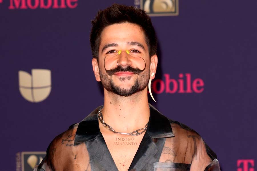 Camilo reflexionó sobre la paternidad: “Mis hijas son lo más valioso”