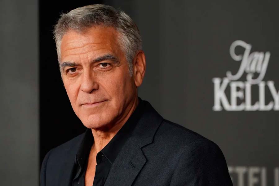 George Clooney está de luto por la muerte de su hermana tras una batalla contra el cáncer