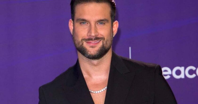 Clovis Nienow se lanza contra sus ex tras su mediática ruptura de Aleska Génesis