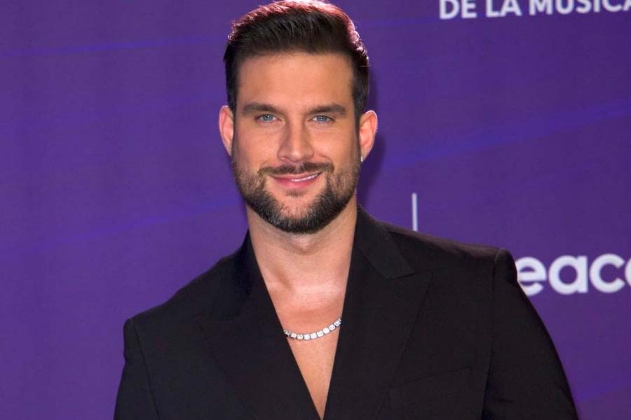 Clovis Nienow se lanza contra sus ex tras su mediática ruptura de Aleska Génesis