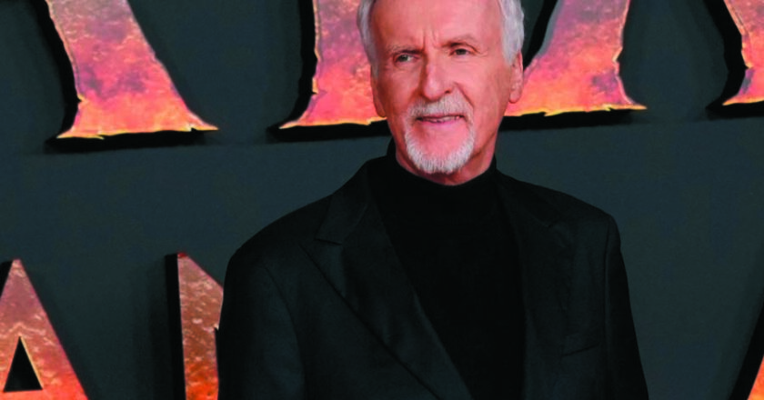 James Cameron revelará los secretos de Avatar 4 y 5 en una rueda de prensa si ‘Fire and Ash’ fracasa
