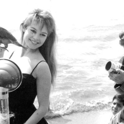 Bardot y su huella en la moda: «Mi estilo es que no tengo estilo»