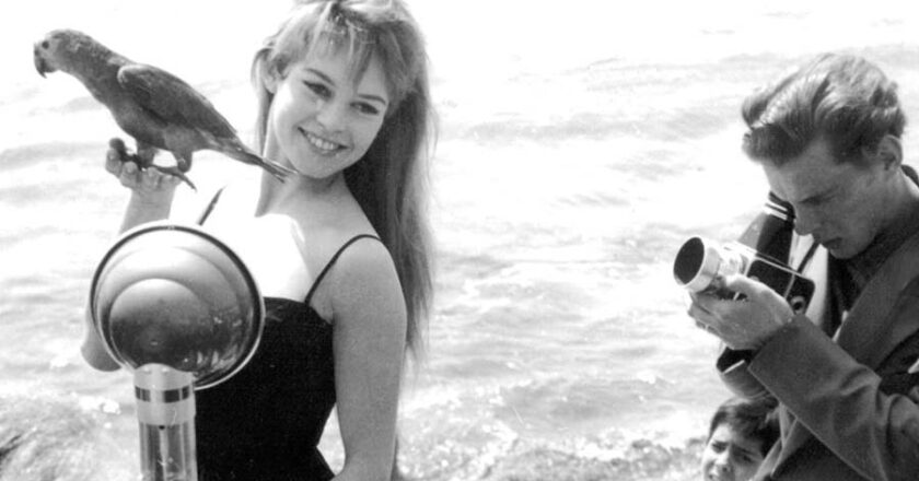 Bardot y su huella en la moda: «Mi estilo es que no tengo estilo»