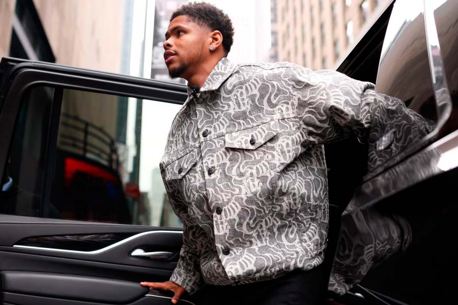 Bozy Ennis predice López vs. Stevenson: “Lo va a destrozar”