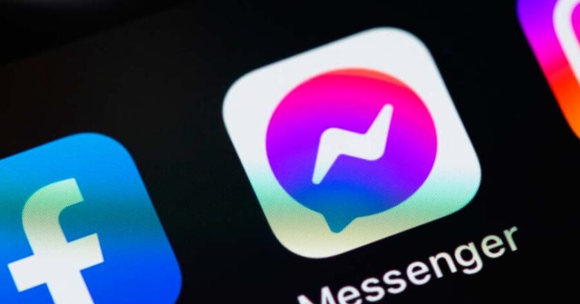 Facebook Messenger dice adiós a su app de escritorio en Windows y Mac