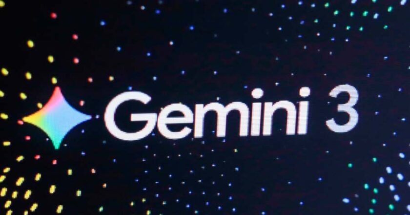 Google lanza Gemini 3 Flash: la IA más rápida y barata que ahora manda en la app de Gemini
