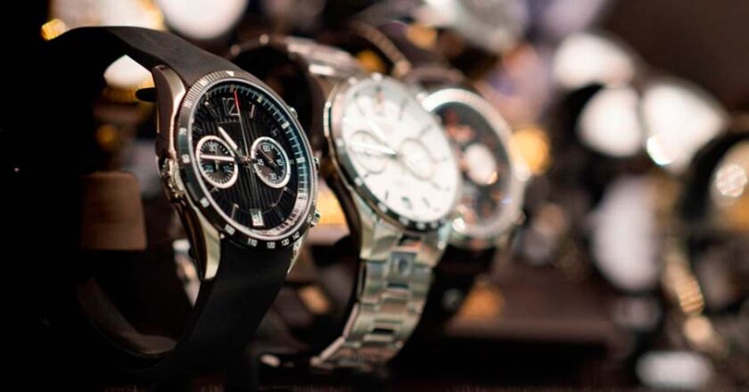 Relojes suizos y café, las nuevas víctimas con ventas a la baja por los aranceles de Trump