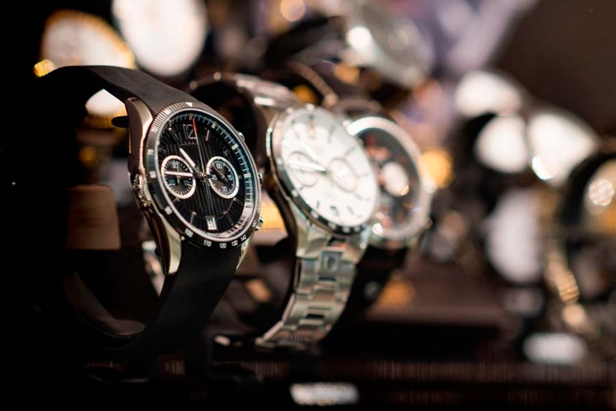 Relojes suizos y café, las nuevas víctimas con ventas a la baja por los aranceles de Trump