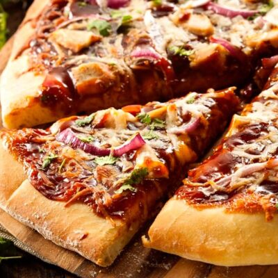 Pizza Hut ofrece producto gratis, estas son las fechas que aplica la promoción
