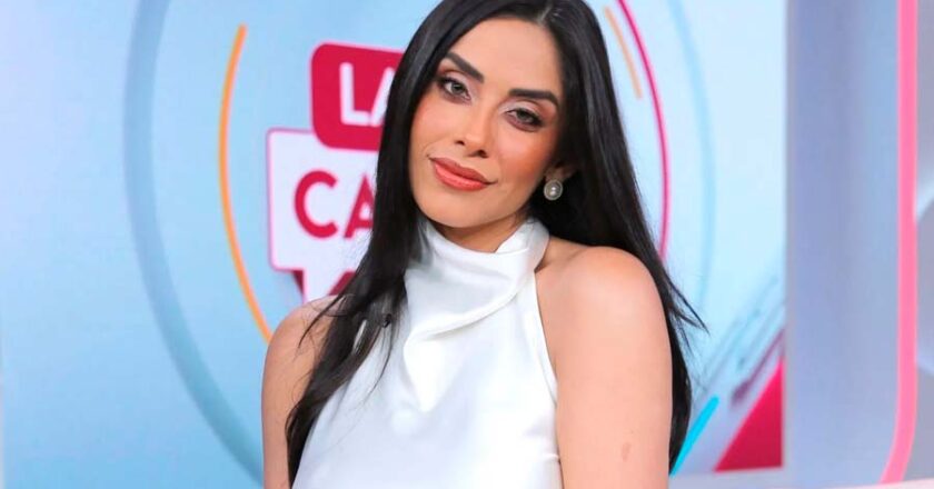 Alejandra Tijerina, de ‘LCDLF All-Stars’, termina de forma definitiva con su novio árabe