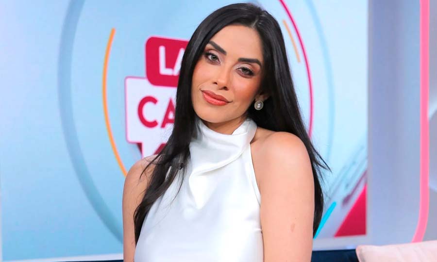 Alejandra Tijerina, de ‘LCDLF All-Stars’, termina de forma definitiva con su novio árabe