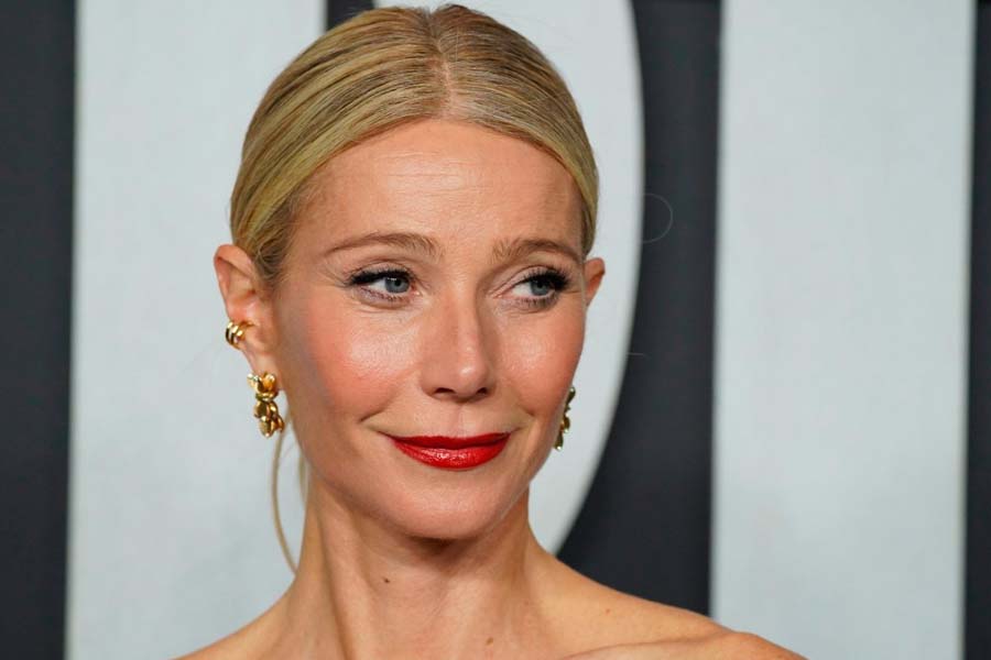 Gwyneth Paltrow recuerda el día que se negó a filmar una escena íntima con Ethan Hawke