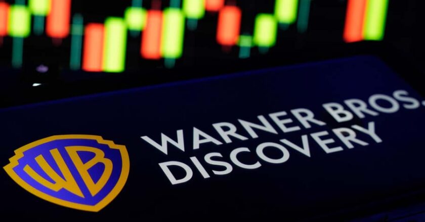 La venta de Warner Brothers podría – o no- escribir un nuevo capítulo para los consumidores