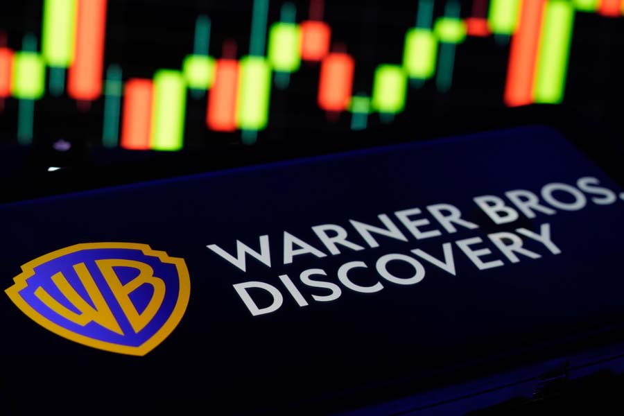 La venta de Warner Brothers podría – o no- escribir un nuevo capítulo para los consumidores