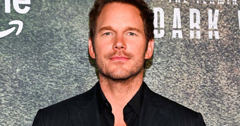 Chris Pratt detalló cómo es su relación con su suegro Arnold Schwarzenegger: “Es el mejor”