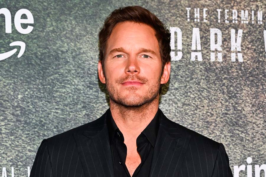 Chris Pratt detalló cómo es su relación con su suegro Arnold Schwarzenegger: “Es el mejor”
