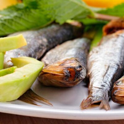 Sardina enlatada: del mito del “pescado humilde” al aliado clave en tu cocina