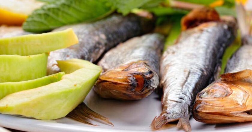 Sardina enlatada: del mito del “pescado humilde” al aliado clave en tu cocina
