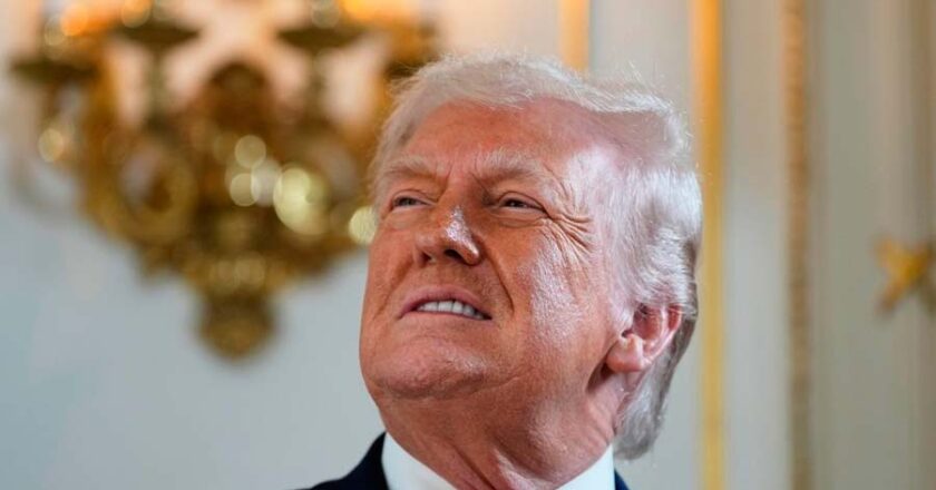 Aranceles de Donald Trump: de simple castigo a herramienta para controlar la política global