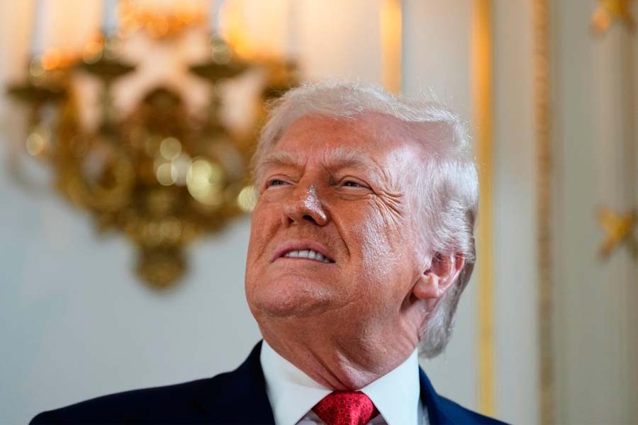 Aranceles de Donald Trump: de simple castigo a herramienta para controlar la política global