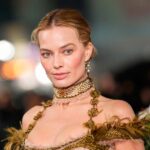 Margot Robbie recordó su interacción más incómoda con un compañero de escena
