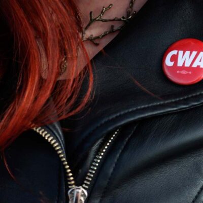 ¿Trabajadoras sexuales sindicalizadas? Así es la lucha que se busca en Nevada