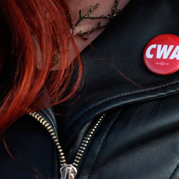 ¿Trabajadoras sexuales sindicalizadas? Así es la lucha que se busca en Nevada