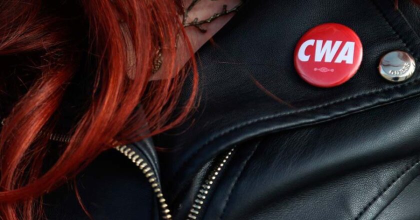 ¿Trabajadoras sexuales sindicalizadas? Así es la lucha que se busca en Nevada