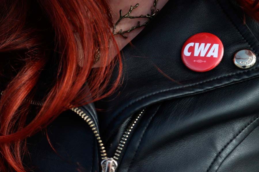 ¿Trabajadoras sexuales sindicalizadas? Así es la lucha que se busca en Nevada