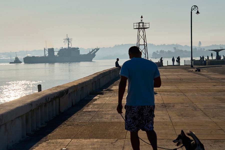 Cuba, México y el pragmatismo del poder en el Caribe