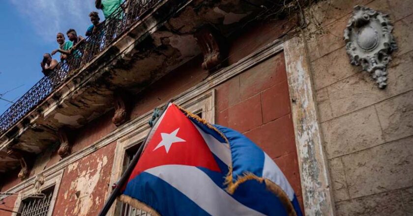Estados Unidos envía $6 millones en ayuda humanitaria a Cuba en medio de tensiones energéticas