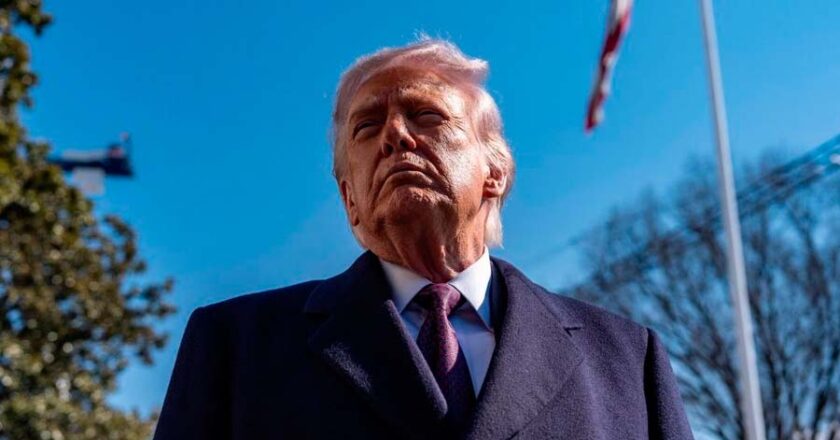 Donald Trump plantea posible “toma amistosa” de Cuba por EE.UU.