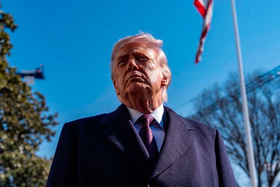Donald Trump plantea posible “toma amistosa” de Cuba por EE.UU.