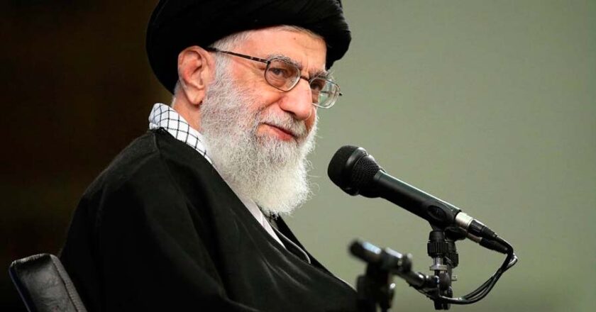 Netanyahu dice que hay «señales» de que el líder iraní Alí Jamenei está «muerto»; hay júbilo en Teherán