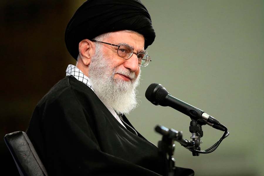 Netanyahu dice que hay "señales" de que el líder iraní Alí Jamenei está "muerto"; hay júbilo en Teherán