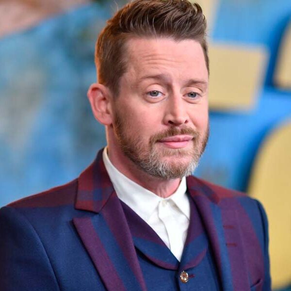 Macaulay Culkin despide a Catherine O’Hara, su “madre” de pantalla y amiga íntima
