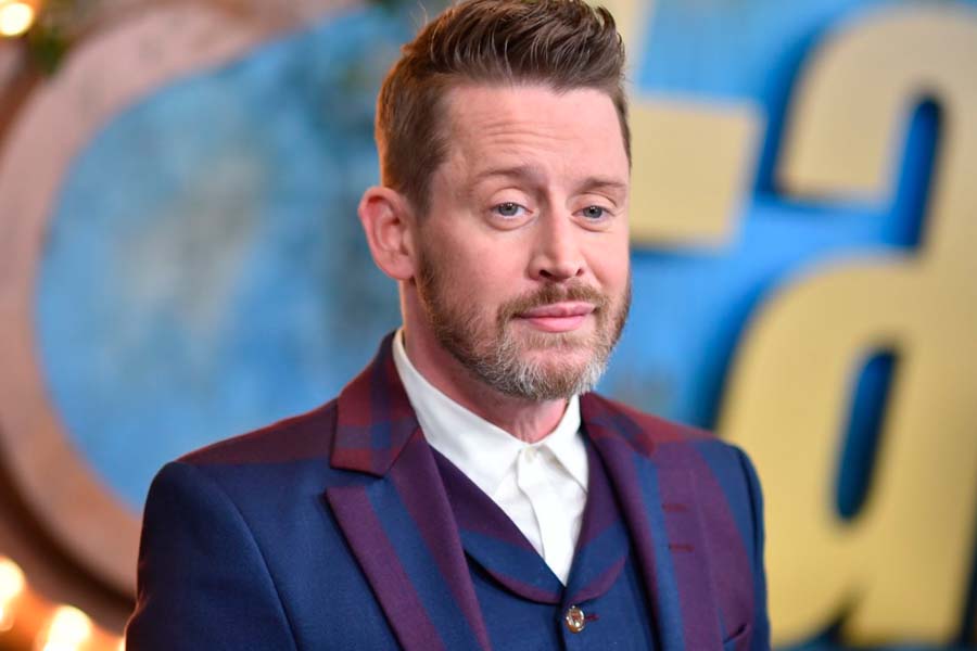 Macaulay Culkin despide a Catherine O’Hara, su “madre” de pantalla y amiga íntima