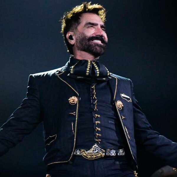 Alejandro Fernández dedica emotivas palabras a Pedro Torres tras su muerte