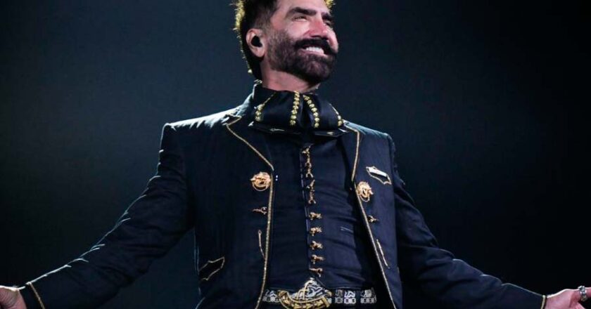 Alejandro Fernández dedica emotivas palabras a Pedro Torres tras su muerte