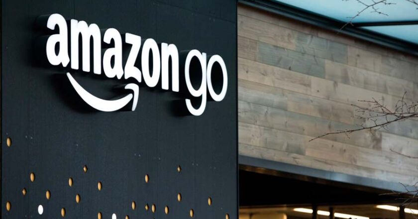 Amazon recorta 16,000 empleos en una primera ola de despidos del 2026