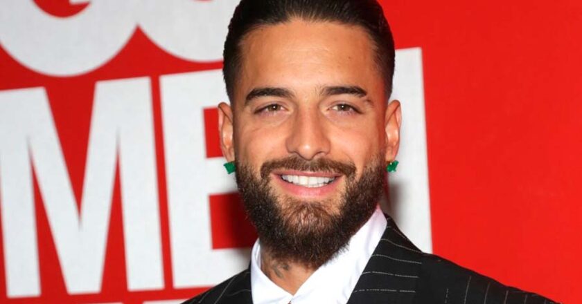 Maluma reveló cuántos hijos le gustaría tener