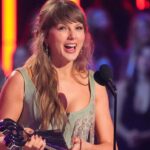 Taylor Swift lanza video sorpresa de su tema “Elizabeth Taylor” como homenaje a la actriz