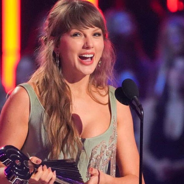 Taylor Swift lanza video sorpresa de su tema “Elizabeth Taylor” como homenaje a la actriz