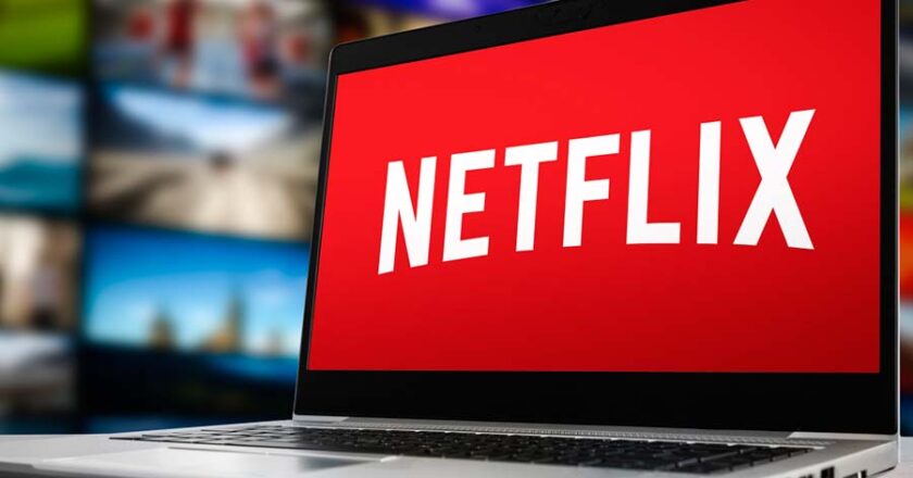 Netflix sube el precio de sus suscripciones por segunda vez en dos años