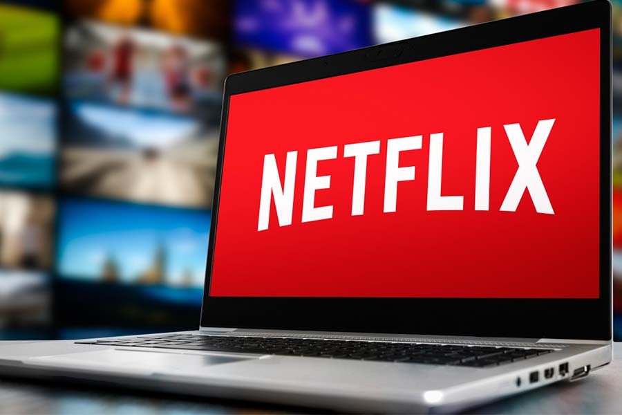 Netflix sube el precio de sus suscripciones por segunda vez en dos años