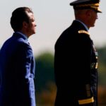 Pete Hegseth destituye al jefe del Estado Mayor del Ejército