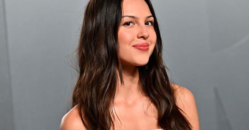 Olivia Rodrigo anuncia su tercer álbum: “You Seem Pretty Sad for a Girl So in Love”
