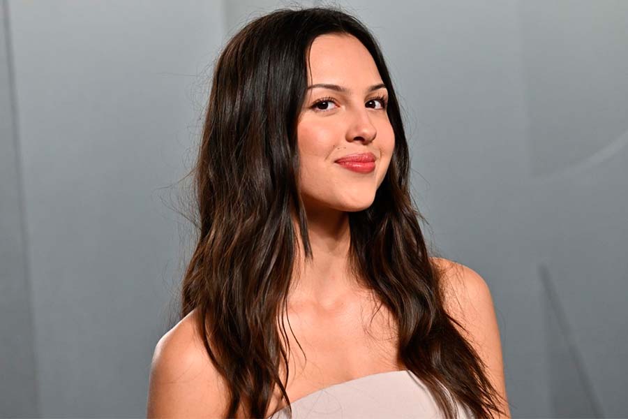 Olivia Rodrigo anuncia su tercer álbum: “You Seem Pretty Sad for a Girl So in Love”